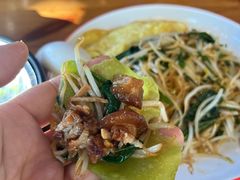 -娄三少·老北京春饼烤鸭家常菜(富力又一城店)