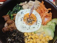 -食米家拌饭(梅溪新天地店)