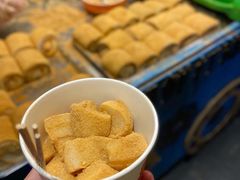-朝鲜族打糕(时尚天河店)