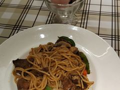 -菲滋意式餐厅(上虞万和城店)