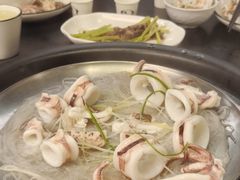 -水禾轩·海鲜蒸汽主题餐厅(新香洲旗舰店)