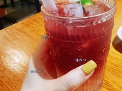 -本色.小马哥烧烤(五一路总店)