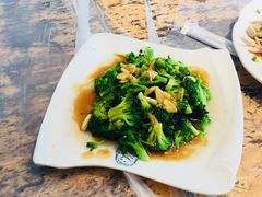生蚝西兰花-Sasa的海(蜈支洲岛后海店)