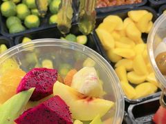 -老炳·七丛松甘草水果