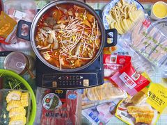 -锅圈食汇火锅烧烤食材超市(瑞金路店)