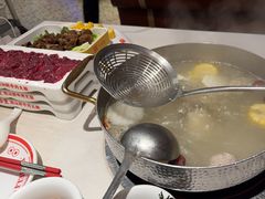 -八合里潮汕鲜牛肉火锅(上海汇智广场店)