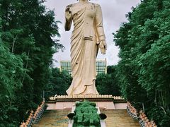 -西双版纳勐泐文化旅游区