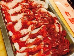 -月圆火锅(宁海东路二店)