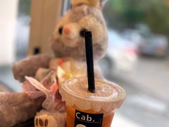 -cab意式gelato冰淇淋