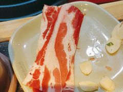 -梨花自助烤肉(乐宾店)