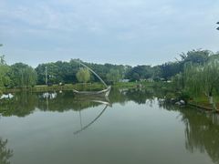 -丝绸小镇荻港古村