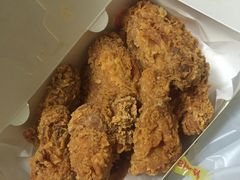 -校村炸鸡(弘大)