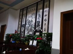 -月敏农家乐(树山店)