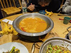-吃饭皇帝大·土家民族菜(温州万象城店)