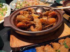-粤·向群饭店(二沙岛店)