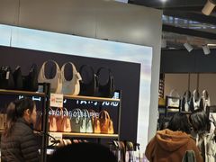 -砂之船奥莱(南京江宁店)