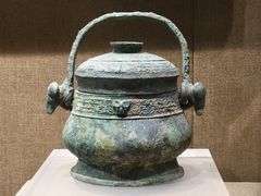 -烟台市博物馆