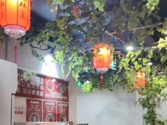 -成老灶火锅鸡(平山店)