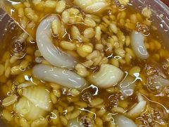 通心粉绿豆汤-碣石甜品(时代商业步行街店)