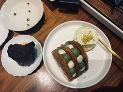 -LING 法式甜品(茂名北路店)