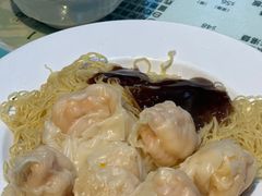 -深仔记正宗云吞面(尖沙咀店)