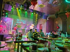 -MOSSO音乐酒吧·Live House(南京西路店)