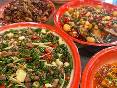 -江湖黑大兔(杨家坪店)