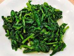 炒豆苗-瑞福园联谊餐室(茂名南路店)