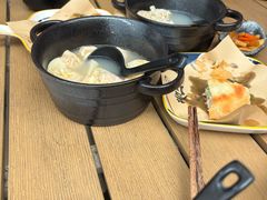 -地二手作鱼汤馄饨(上街里店)