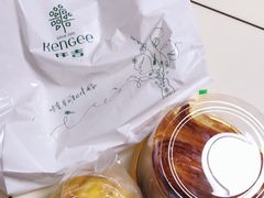 -仟吉KenGee(国贸360店)