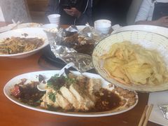 -金掌勺东北菜(格兰晴天店)