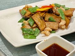 -汤记传菜(秀浦路店)