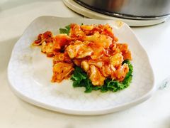 -金刚山(学府路店)
