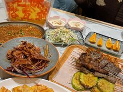 -老味烧烤(总店)