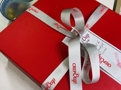 -可丽可丽·生日蛋糕·下午茶(厦门鹭港店)