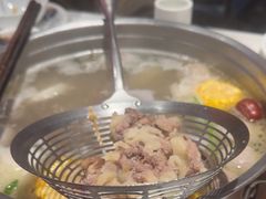 -八合里潮汕鲜牛肉火锅(福州万象城店)