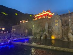 -松州古城