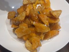 -那家老院子东北菜·饺子·小鸡炖蘑菇(艳华街店)