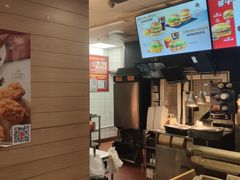 -麦当劳(大栅栏店)