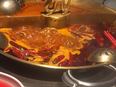 -小龙翻大江文化火锅(宽窄店)