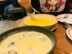 -萨莉亚意式餐厅(龙阳广场店)