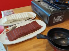 -小椒羊.羊肉粉 龙虾 羊肉串(新地旗舰店)