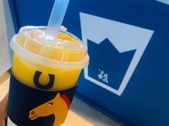 芒果卡酪-春丽小马(济南恒隆广场店)