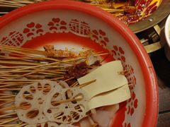 -牛签签串串香(IFS店)