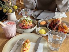 -BOR Eatery(安福路店)