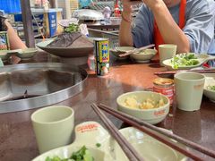 -巴倒烫陆派火锅山庄(南山总店)