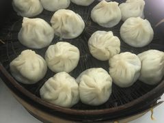 小笼包-万寿斋(山阴路店)