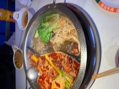 -李姑婆鲜切牛肉火锅自助(凤城二路店)