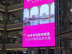 -红星美凯龙(山东全球家居1号店)