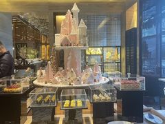 -深圳四季酒店·馥自助餐厅